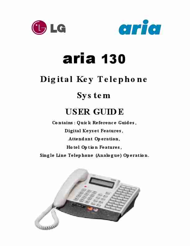 LG Electronics Telephone aria130-page_pdf